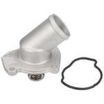 Flangia termostato cpl 92° Opel Corsa D 1.2 mtre Z12EXP