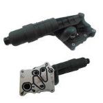 Scambiatore di calore Mercedes W204 C180 07>13; E212