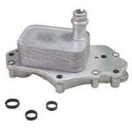 Radiatore olio Opel Astra J 14>, Insignia, Meriva 03> Mokka 13>, Zafira Tourer 1.6Cdti