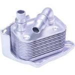 Scambiatore di calore olio Bmw Sr.3 E46 98>; E90, E91; E83 X3 07/05>08/11