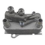 Scambiatore di calore Mercedes Klasse C W205, S205 14>