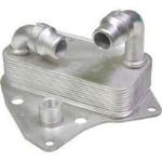 Scambiatore di calore h12,4 Fiat Doblò /263) 1.6DMjet 10>; Opel Astra j