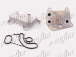 Scambiatore di calore Mercedes W203, W204, W210, W211; Sprinter 901/902/906