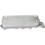 Scambiatore di calore Mercedes Klasse E W211 02>09