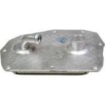 Scambiatore di calore Mercedes Klasse C W202 93>01