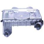 Scambiatore di calore Mercedes Klasse C W202 93>01