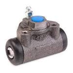 Cilindretto freni posteriori Ø15,72 Fiat 500R 11/72>74; 126 09/72>09/76