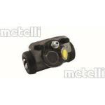 Cilindretto freni poster/sx Ø22,20 L.Rover Defender 2.5Tdi 90> chassis >HA701009