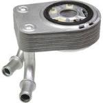 Scambiatore di calore Fiat Multipla (186) 1.9Jtd (95x125x33)