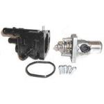Flangia termostato c/sens+termostato 105° Opel Mokka 1.6Eco, 1.8 13>
