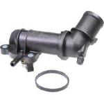 Flangia termostato compl/88° Alfa Romeo 159, Fiat Doblò; Opel Astra J; Suzuki SX4