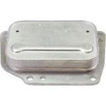 Scambiatore di calore h27 Alfa Mito, Fiat Doblò (263) 1.3DMjet; Panda (312)