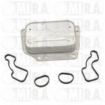 Scambiatore di calore h27 Alfa Mito, Fiat Doblò (263) 1.3DMjet; Panda (312)