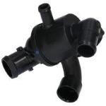 Flangia termostato c/termostato 91° Audi A1 (8X_) A3 (8P_) Seat, Skoda, Vw