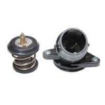 Flangia portatermostato c/termost/ Audi A3 (8p1); Vw Beetle (5C7) 2.0Tsi 11>