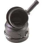 Flangia termostato Audi A3 (8P_) 03>; Seat Altea, Ibiza (6L, 6J_); Skoda Fabia Octavia