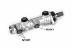 Pompa freni Ø22,2 M10x1 (3) Fiat Ducato (280, 290) 82> Talento (290) 03/8 14Q.li