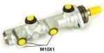 Pompa freno Ø22,2 M10x1 (3) Fiat Ducato (280, 290) 82> Talento (290) 89> NO 18Q
