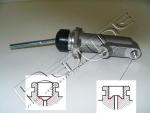 Pompa frizione Land Rover 88/109 (LR) 2.3d 4x4 63>71; Santana (PS10) 2.8TD 02>08