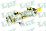 Pompa freni Ø22,2 M10x1 (3) Fiat Ducato (280, 290) 82> Talento (290) 03/8 14Q.li