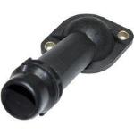 Flangia termostato Audi A4 (8D_, 8E_) 1.8, 1.9TDi; Skoda Superb, Vw Passat