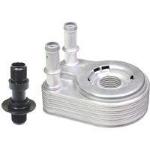 Scambiatore di calore Fiat Palio (178) 1.9Jtd, Punto (188) 1.9Jtd