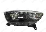 Faro anter sx 2H1 parab/nera motor/elettr/ Renault Captur 06/13>