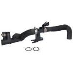 Tubo pass/acqua Citroen Berlingo (B9) C2 C3 C4; Peugeot 207 307 3008 407 5008 1.6HDi