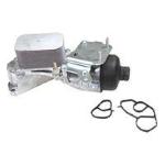 Scambiatore di calore cpl Citroen Berlingo, C3, Peugeot 207 1.6Hdi 06>