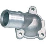 Flangia termostato in alluminio Citroen Saxo tt 96>04