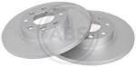 Disco freni anter Ø257 4f Fiat Grande Punto/Evo (199) 1.2; Opel Corsa D 1.0 10/05>