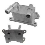 Scambiatore di calore Dacia Dokker 1.2Tce 12>