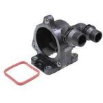Flangia termostato Fiat Palio (178) 1.2 96>11; Siena