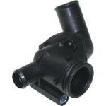 Flangia termostato c/termostato 88° Ford Mondeo 2.0TDCi 00>07