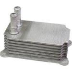 Scambiatore di calore L.Rover Defender LD, 90/110; Discovey 83>