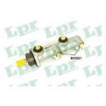 Pompa freni Ø22,20 M10x1 (2) c/Abs Jumper (230L/P); Ducato (230) 94> 10/14Qli 