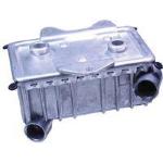 Scambiatore di calore Mercedes Klasse C W202 93>01