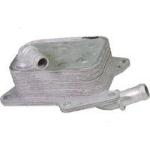 Radiatore olio Mercedes Klasse C W205 14>
