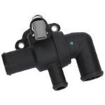 Flangia termostato c/sens+termostato 90° MCC Smart (450) 800Cdi 