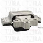 Supporto motore anter sx Audi A3 (8P1) 1.8Tsi, Skoda Octavia 1.8Tsi, Vw Beetle 2.0Tdi