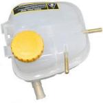 Vaschetta recup/acqua c/sensore+2 beccucci Opel Astra G 1.2/1.4/1.6 98>09