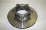Disco freno ant/vent Tata Telcoline 4x4 2.0Tdi