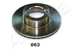 Disco freno ant/vent/ Tata Safari 2.0Td 4x2