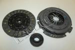 Kit frizione Ø228 3pz Tata207 Pick-up 2.0TDiC 03>; Safari 2.0TDi 98>; Telcoline 97>