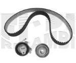 Kit distribuzione Opel Astra F (T92) 1.7D+Td 92>; Astra G; Vectra A