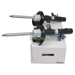 Set Ammort/anter/gas sx+dx Mototcraft Ford Fusion (JU_) tt 08/02>