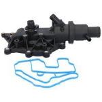 Flangia termostato c/sens+termostato 89° Renault Laguna (BG0/1, KG0/1) 1.6 01>07