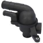 Flangia termostato c/termostato Rover 45 (RT) 2.0, 2.0 6v 99>; 75 (RJ); 800 (XS)