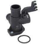Flangia termostato Seat Alhambra (7V8) 2.0 96>10; VW Golf, Passat, Sharan, Vento