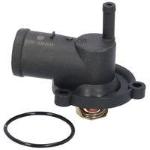 Flangia termostato c/termostato 88° Seat Arosa (6H), Skoda Felicia, Vw Lupo 1.0